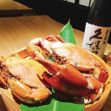 琉球割烹 ふぁいみーるのおすすめ料理1