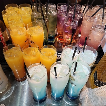 居酒屋 ブルーチェリー 吉祥寺店のおすすめ料理1