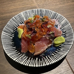 trilogue GASTRO BAR トリローグガストロバーのおすすめ料理1