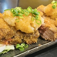 ◆こだわりのお料理が堪能できる◆