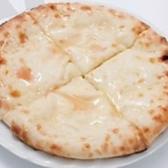 ハニーチーズナン