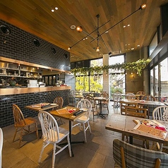 goodspoon グッドスプーン ジョーテラス大阪店の特集写真