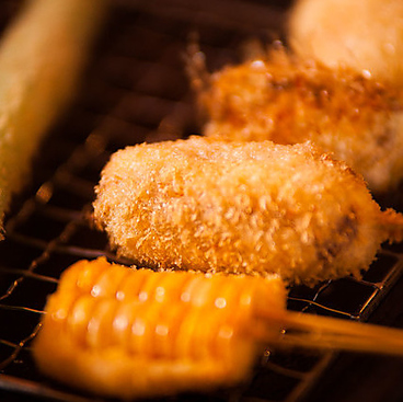 串揚げキッチン だん 石橋本店のおすすめ料理1