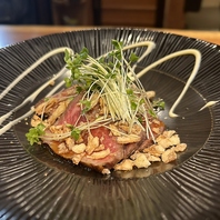 ≪日替わりメニュー多数≫