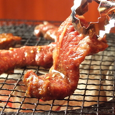 焼肉 ふうふう亭 三宮店特集写真1