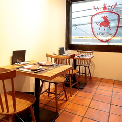 シュラスコレストランALEGRIA なんば 心斎橋店の特集写真