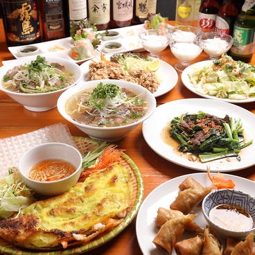 ミンチョウ　新中野店のおすすめ料理1