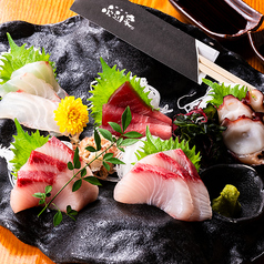 ぶらり家 豊洲のおすすめ料理1