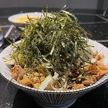 そば さやかのおすすめ料理1