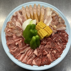 家族盛・盛り（4～5名様分）