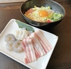 お好み焼き うえる花夢
