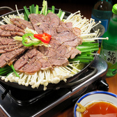 韓国家庭料理屋　hoho(ほほ笑み）のおすすめ料理2