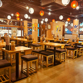 少人数の飲み会から大人数の宴会まで、幹事さんの頼れる味方をモットーに運営中！お酒好きの方はもちろん、お酒が苦手な方にも楽しんでいただけるよう、料理の味にもこだわりました。幅広い年代・シーンでご利用いただけるます！是非ご予約を♪