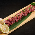 料理メニュー写真&nbsp;【1日5食限定】名物！ドラゴンハラミ(上ハラミの2.5倍の量)