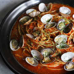 PASTA MANIA パスタマニア 栄店の特集写真