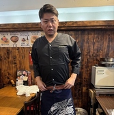 博多鉄板焼肉どまんなかのスタッフ2