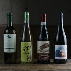 セレクトワイン