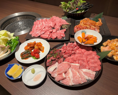 焼肉 みやざきのコース写真