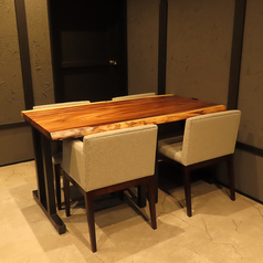 美食 BEE SHOCKの雰囲気2