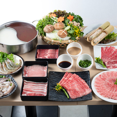 御前様 新大久保本店のおすすめ料理1