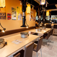 麺でる焼肉の特集写真