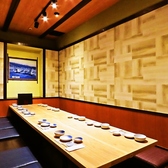 さかなや道場 京王高幡SC店の雰囲気3