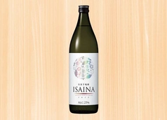 全量芋焼酎 ISAINA(イサイナ）25°（ボトル）