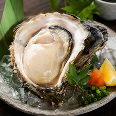 岩牡蠣