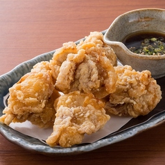 いろはのザンギ