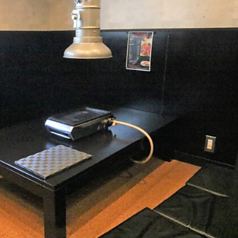 焼肉 大東ミラクの雰囲気3