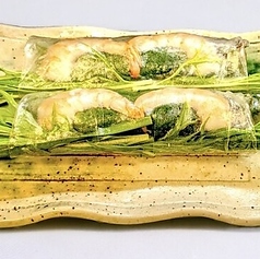 生春巻き（2本）