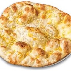 ガーリックナン