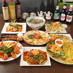 UME ユメのコース写真