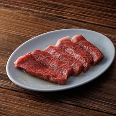 厚切り和牛上ロース