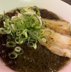もずくソーメン