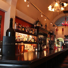 Da Fabio ダ ファビオの雰囲気3