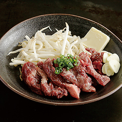 原宿 さくら亭のコース写真