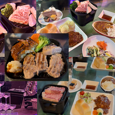 BBQ LIVE COVATONE バーベキュー ライブ コバトーン 名古屋のおすすめ料理1