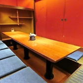 土間土間 川崎リバーク店の雰囲気3