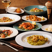 えびtoワイン酒場 御徒町店の写真