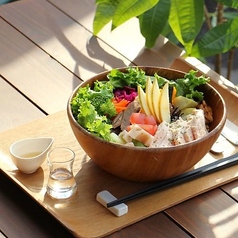 ドクターズ カフェ camu カムのおすすめ料理1