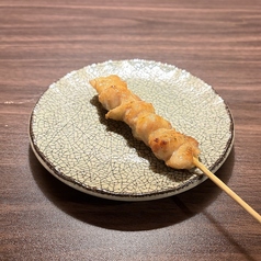 ぼんじり