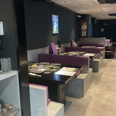 焼肉皐月 浅草店の雰囲気1