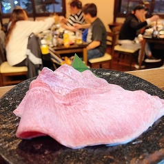 肉道石垣 田のおすすめポイント1