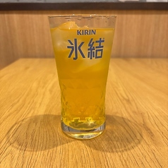 ジャスミン茶