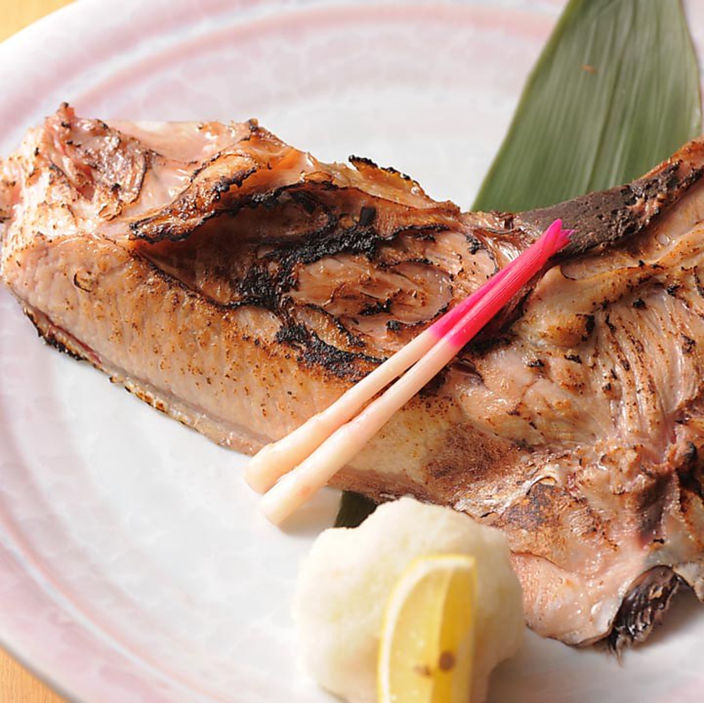 『鮮魚』の生！煮る！焼く！を全て楽しめるから連日賑わってますよ☆