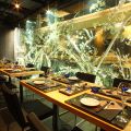 にほんいち水産直営 居酒屋 あらた 本店の雰囲気1