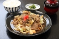 奥出雲町サイクリングターミナル 仁多米食堂のおすすめ料理1