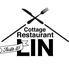 CottageRestaurant LIN コテージレストランリンのロゴ