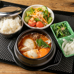 韓国食堂　ＡＫＩＣＨＩのおすすめランチ3
